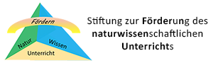 Stiftung zur Förderung des naturwissenschaftlichen Unterrichts